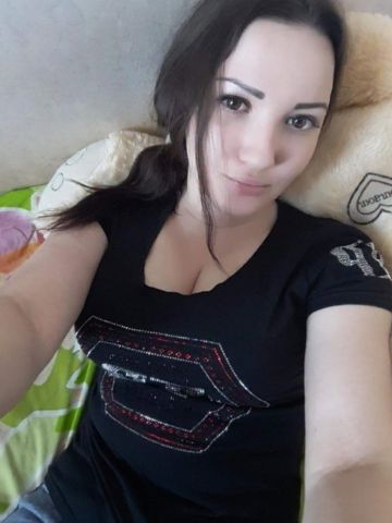 Проститутка Юля